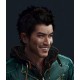 Ajay Ghale Far Cry Green Leather Jacket