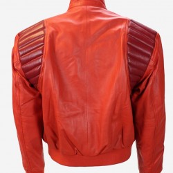 Akira 30th Anniversary Kaneda Leather Jacket