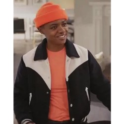 All American S05 Bre-Z Western Varsity Bomber Jacket All American S05 Bre-Z Western Varsity Bomber Jacket