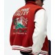 All Day Ski 80 Varsity Jacket