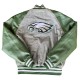 American Flag Philadelphia Eagles Varsity Jacket