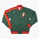 Seattle Supersonics 1996 Warm Up Jacket Seattle Supersonics 1996 Warm Up Jacket