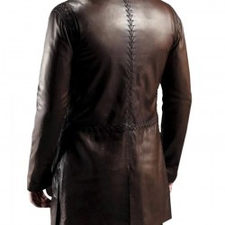 Aragorn The Lord of the Rings Leather Coat Aragorn The Lord of the Rings Leather Coat