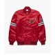 Arizona Cardinals Red Jacket