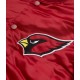Arizona Cardinals Red Jacket