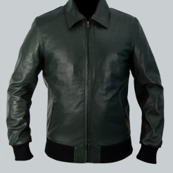 Arrow Stephen Amell Oliver Queen Bomber Jacket Arrow Stephen Amell Oliver Queen Bomber Jacket