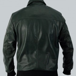 Arrow Stephen Amell Oliver Queen Bomber Jacket Arrow Stephen Amell Oliver Queen Bomber Jacket