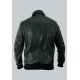 Arrow Stephen Amell Oliver Queen Bomber Jacket