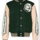 Astro Billionaire Boys Club Varsity Jacket