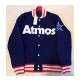 Atmos Cowboys Varsity Wool Jacket