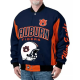 Auburn University Varsity Jacket