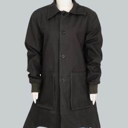 Avenger Infinity War Elizabeth Olsen Trench Coat Avenger Infinity War Elizabeth Olsen Trench Coat