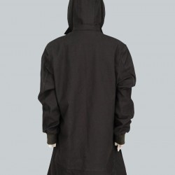 Avenger Infinity War Elizabeth Olsen Trench Coat Avenger Infinity War Elizabeth Olsen Trench Coat