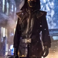 Avenger Kate Bishop Hawkeye Leather Jacket Avenger Kate Bishop Hawkeye Leather Jacket