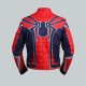 Avengers Endgame Spider-Man Jacket
