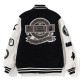 Bape NBHD Varsity Jacket