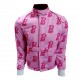 Barbie 2023 Ryan Gosling Pink Jacket