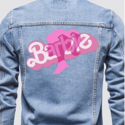 Barbie 2023: The Hottest Streetwear Classic Denim Jacket Barbie 2023: The Hottest Streetwear Classic Denim Jacket