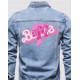 Barbie 2023: The Hottest Streetwear Classic Denim Jacket