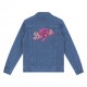 Barbie 2023: The Hottest Streetwear Classic Denim Jacket