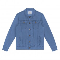 Barbie 2023: The Hottest Streetwear Classic Denim Jacket Barbie 2023: The Hottest Streetwear Classic Denim Jacket