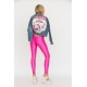 Barbie Love Jacket, Barbie Denim Jacket 2023