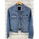 Barbie Love Jacket, Barbie Denim Jacket 2023