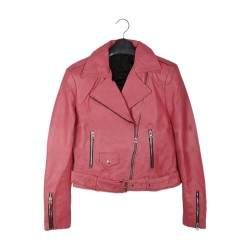 Barbie Pink Jacket  Barbie Pink Jacket