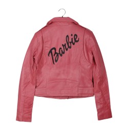 Barbie Pink Jacket  Barbie Pink Jacket