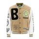 Barrow College Varsity Jacket