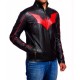 Batman Beyond Terry McGinnis Leather Jacket