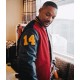 Bel-Air Academy Will Smith Varsity Jacket