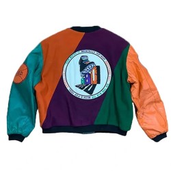 Bell Biv Devoe Jacket Bell Biv Devoe Jacket