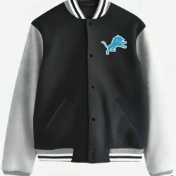 Beverly Hills Cop Axel Foley 2024 Varsity Jacket Beverly Hills Cop Axel Foley 2024 Varsity Jacket