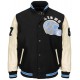 Beverly Hills Cop Axel Foley Letterman Jacket