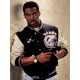 Beverly Hills Cop Axel Foley Letterman Jacket