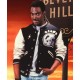 Beverly Hills Cop Axel Foley Letterman Jacket