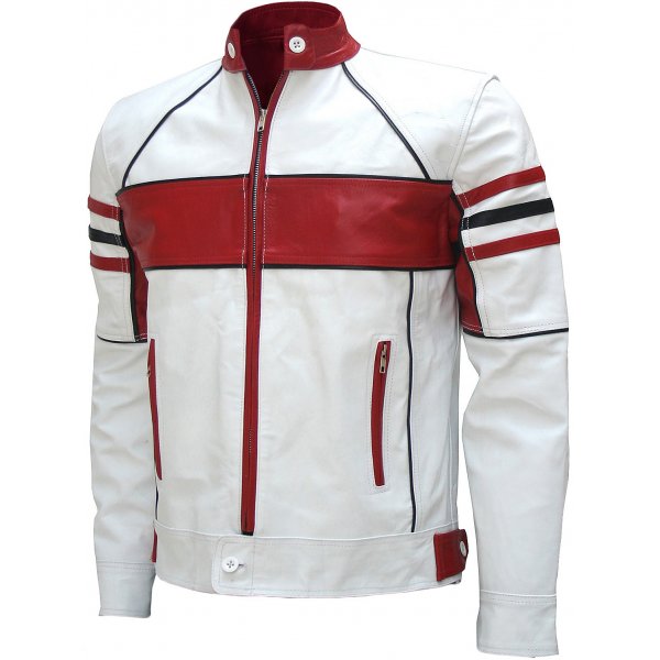 leather jacket all colours
