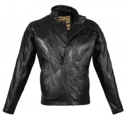 Big Boss Metal Gear Solid 5 Leather Jacket