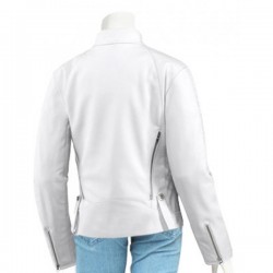 Biker Beautiful Leather Jacket for Women Biker Beautiful Leather Jacket for Women