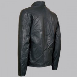 Biker Layer Cake Leather Jacket Biker Layer Cake Leather Jacket