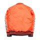 Billionaire Boys Club Astro Orange Jacket