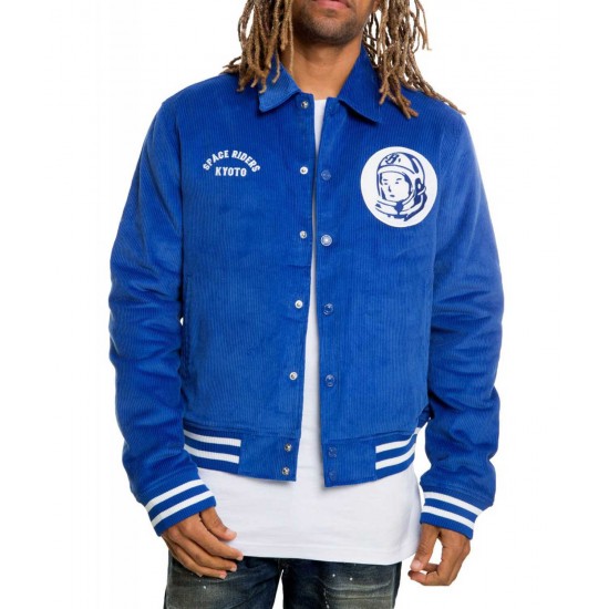 Billionaire Boys Club BB Pit Boys Jacket