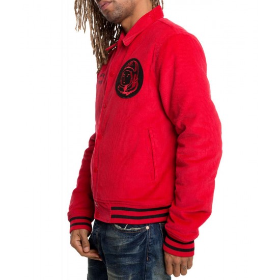 Billionaire Boys Club BB Pit Boys Jacket