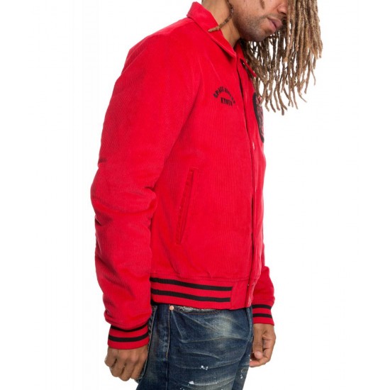 Billionaire Boys Club BB Pit Boys Jacket