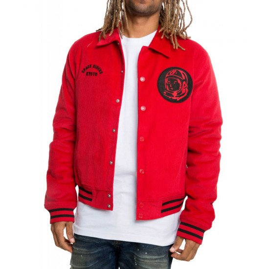 Billionaire Boys Club BB Pit Boys Jacket