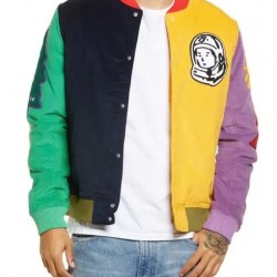 Billionaire Boys Club Morning Dew Jacket