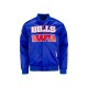 Bills Mafia Blue Bomber Jacket