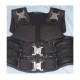 Blade Wesley Snipes Black Vest