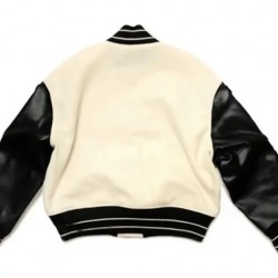 Bloodhounds 2023 Woo-jin Varsity Jacket Bloodhounds 2023 Woo-jin Varsity Jacket